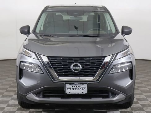 Used 2023 Nissan Rogue S AWD/4WD image 8