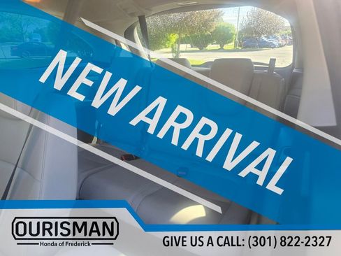 Used 2024 Honda Odyssey EX-L image 12
