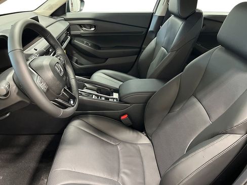 New 2026 Honda Accord EX-L image 16