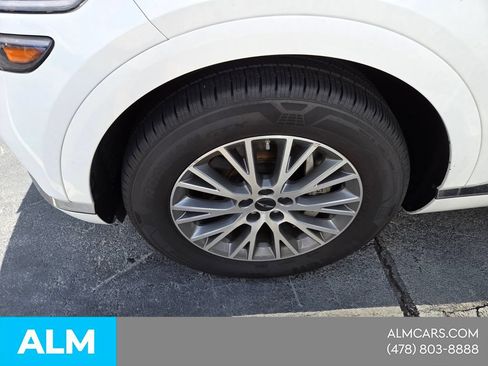 Used 2025 Genesis GV80 2.5T Standard AWD/4WD image 2
