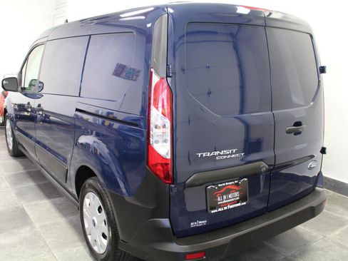 Used 2021 Ford Transit Connect XL FWD image 4