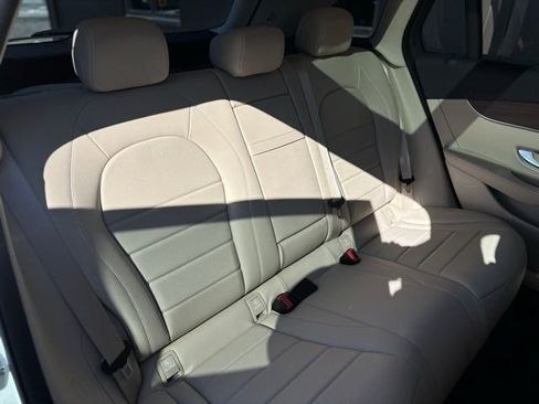 Certified 2022 Mercedes-Benz GLC 300 4MATIC image 50