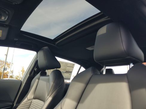 New 2026 Toyota Corolla XSE image 18