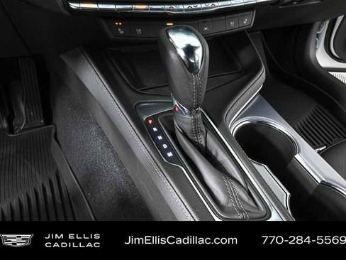 New 2025 Cadillac CT4 Premium Luxury image 15