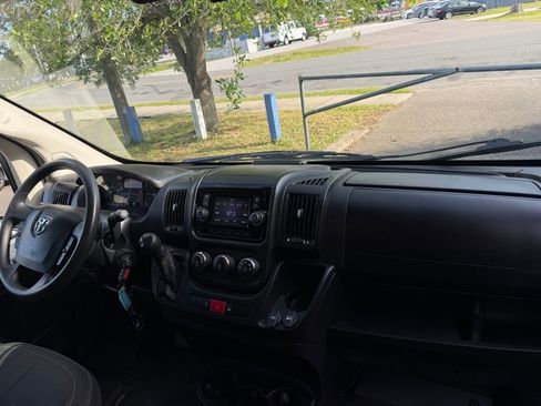 Used 2020 RAM ProMaster 3500 image 28