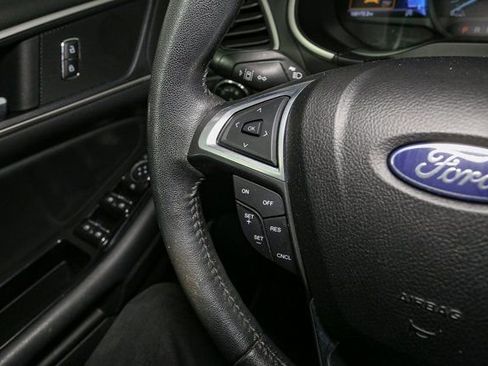 Used 2020 Ford Edge SEL w/ Convenience Package image 28