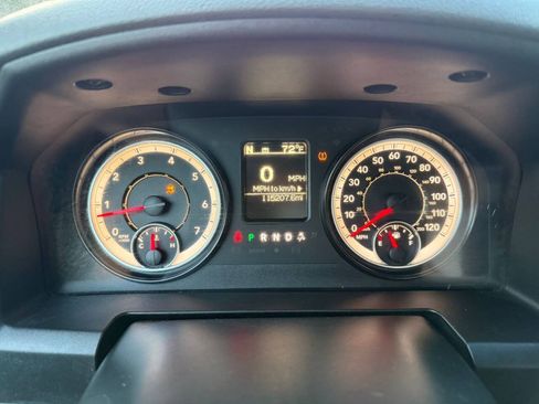 Used 2016 RAM 1500 Tradesman w/ Popular Equipment Group AWD/4WD image 17