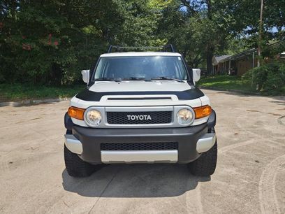 Used 2011 Toyota FJ Cruiser 4WD w/ Upgrade Pkg