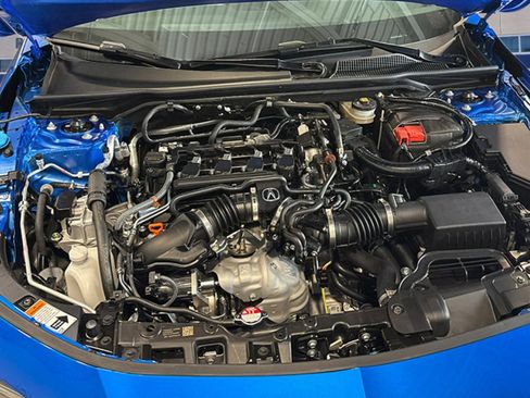 New 2026 Acura Integra A-Spec image 11