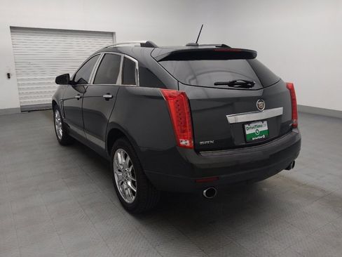Used 2015 Cadillac SRX Performance w/ Driver Awareness Package FWD image 5