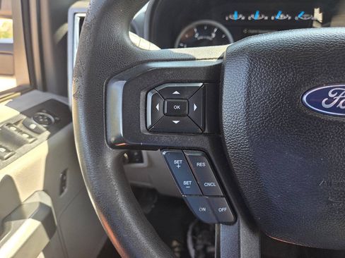 Used 2017 Ford F250 XLT AWD/4WD image 17