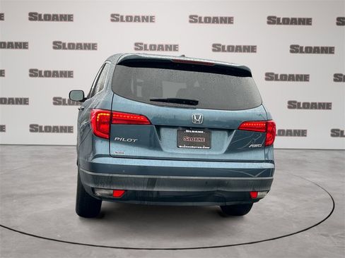 Used 2018 Honda Pilot EX-L image 4