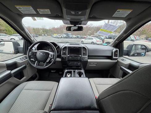 Used 2019 Ford F150 XLT w/ Equipment Group 302A Luxury image 7