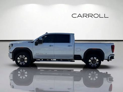 Certified 2024 GMC Sierra 2500 Denali w/ Denali Reserve Package AWD/4WD image 6