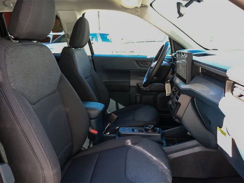 New 2025 Ford Maverick XL image 16