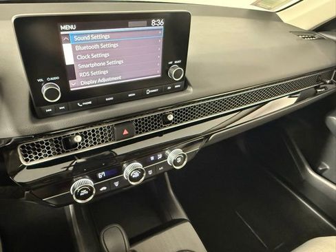 Used 2023 Honda Civic LX image 21