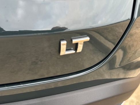 New 2026 Chevrolet Trax LT w/ Driver Confidence Package image 6