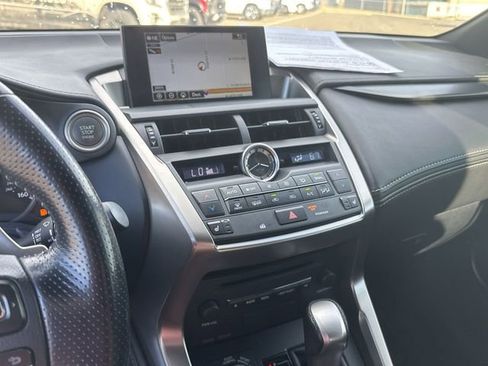 Used 2017 Lexus NX 200t AWD image 13