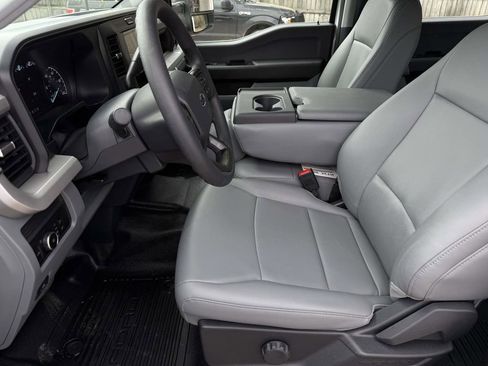 New 2026 Ford F450 XL w/ XL Driver Assist Package image 24