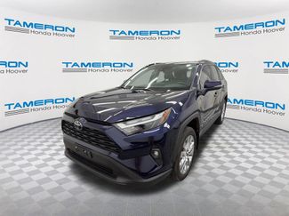 Used 2025 Toyota RAV4 XLE Premium FWD video 1