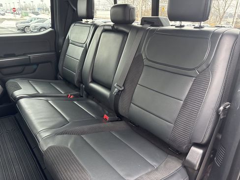 Used 2021 Ford F150 Raptor w/ Equipment Group 801A High image 18