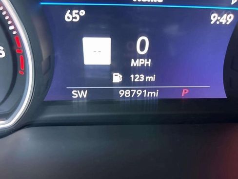 Used 2021 Chevrolet Tahoe Premier image 15