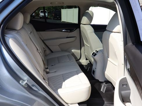 Used 2023 Buick Envision Avenir AWD/4WD image 31