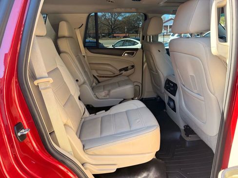 Used 2015 GMC Yukon Denali w/ Open Road Package image 20
