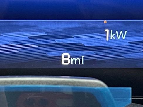 New 2025 Chevrolet Equinox EV RS w/ Active Safety Package 3 image 2