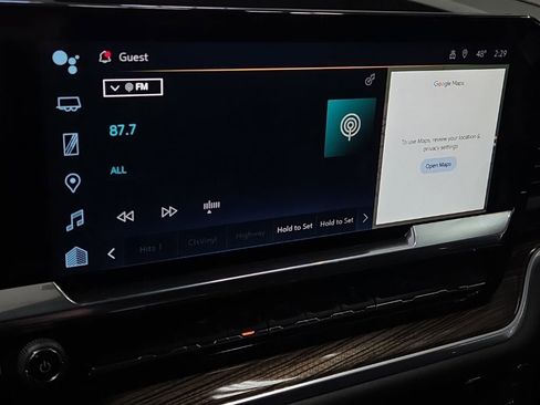 New 2026 Chevrolet Silverado 1500 RST image 19