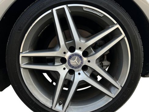 Used 2014 Mercedes-Benz E 350 Cabriolet image 45