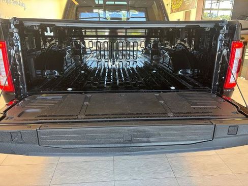 Certified 2023 Ford F150 King Ranch w/ Equipment Group 601A High AWD/4WD image 10