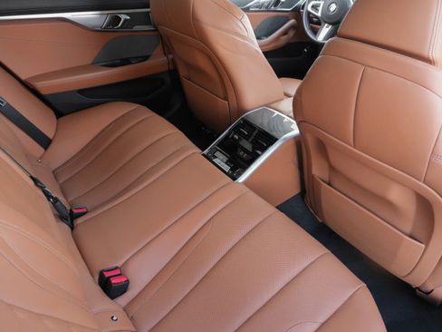 Certified 2023 BMW 840i Gran Coupe w/ Comfort Seating Package image 29
