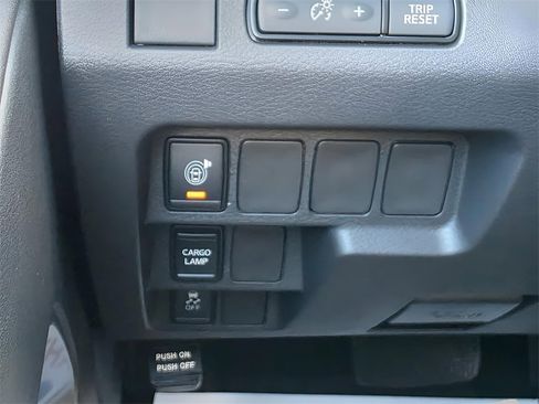 New 2026 Nissan Frontier SV w/ All-Weather Content Package image 23