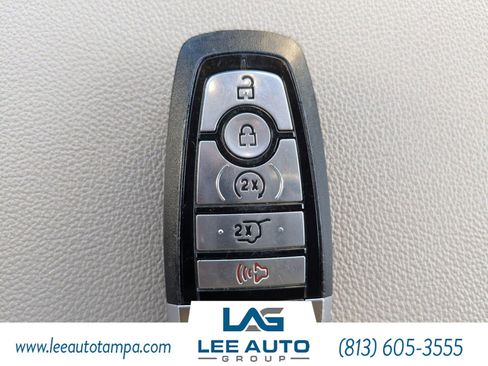 Used 2022 Ford Expedition Limited image 31