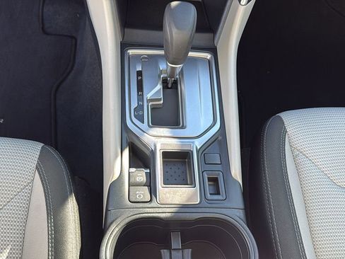 Certified 2022 Subaru Forester image 20