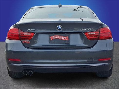 Used 2015 BMW 428i xDrive Coupe image 5
