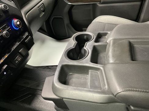 Used 2019 Chevrolet Silverado 1500 LT w/ All-Star Edition AWD/4WD image 24