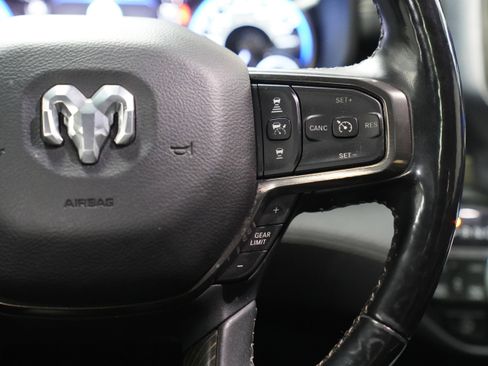 Used 2019 RAM 1500 Limited AWD/4WD image 20