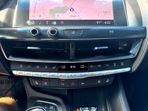 Used 2021 Cadillac CT5 Premium Luxury image 23