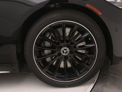 New 2026 Mercedes-Benz S 580 4MATIC Sedan image 13
