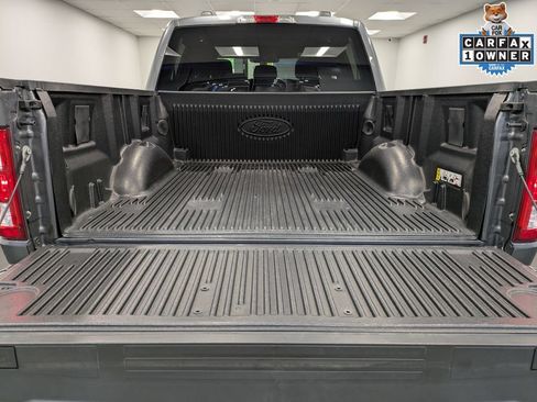 Used 2023 Ford F150 XL w/ STX Appearance Package AWD/4WD image 25