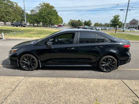 Used 2025 Toyota Corolla SE FWD image 7