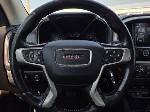 Used 2018 GMC Canyon Denali AWD/4WD image 23