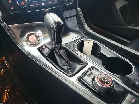 Used 2016 Nissan Maxima 3.5 SV image 30