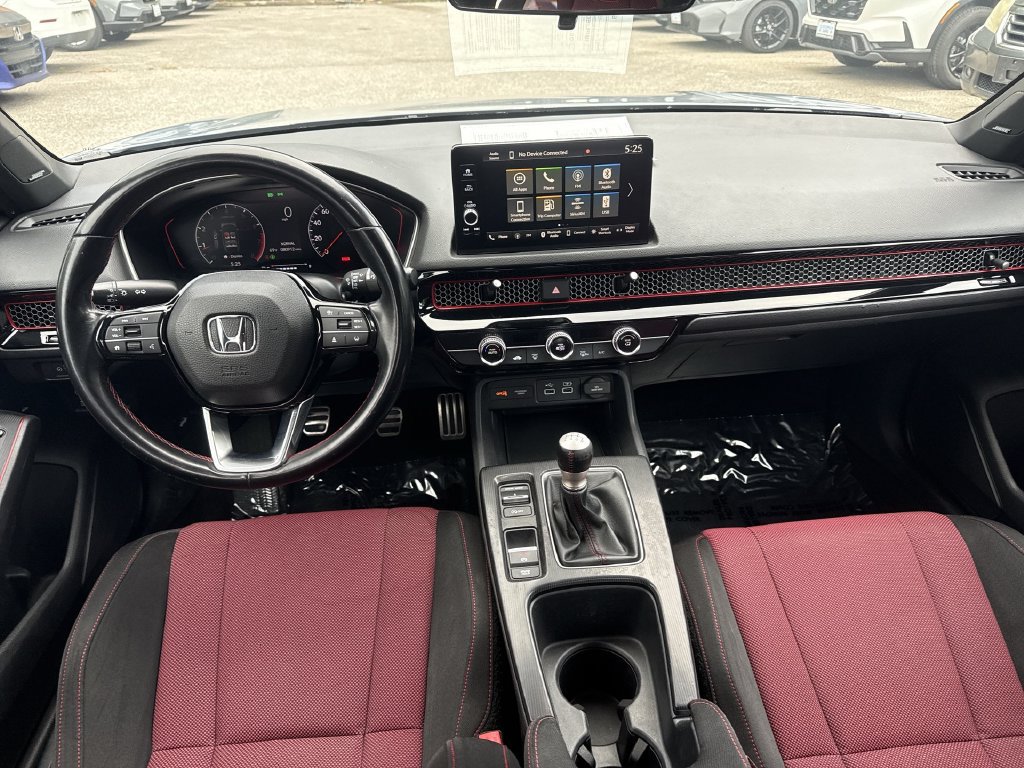 Used 2022 Honda Civic Si image 23