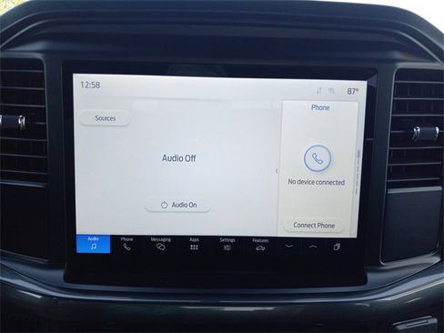 Used 2025 Ford F150 STX image 18