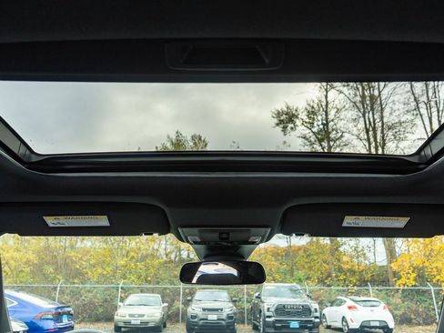 New 2026 Honda Civic Sport image 22