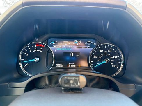 Used 2020 Ford F350 King Ranch w/ King Ranch Ultimate Package image 43