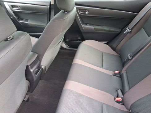 Used 2019 Toyota Corolla LE image 27